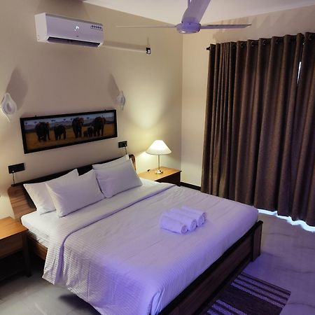 Villa Infinity Negombo Extérieur photo
