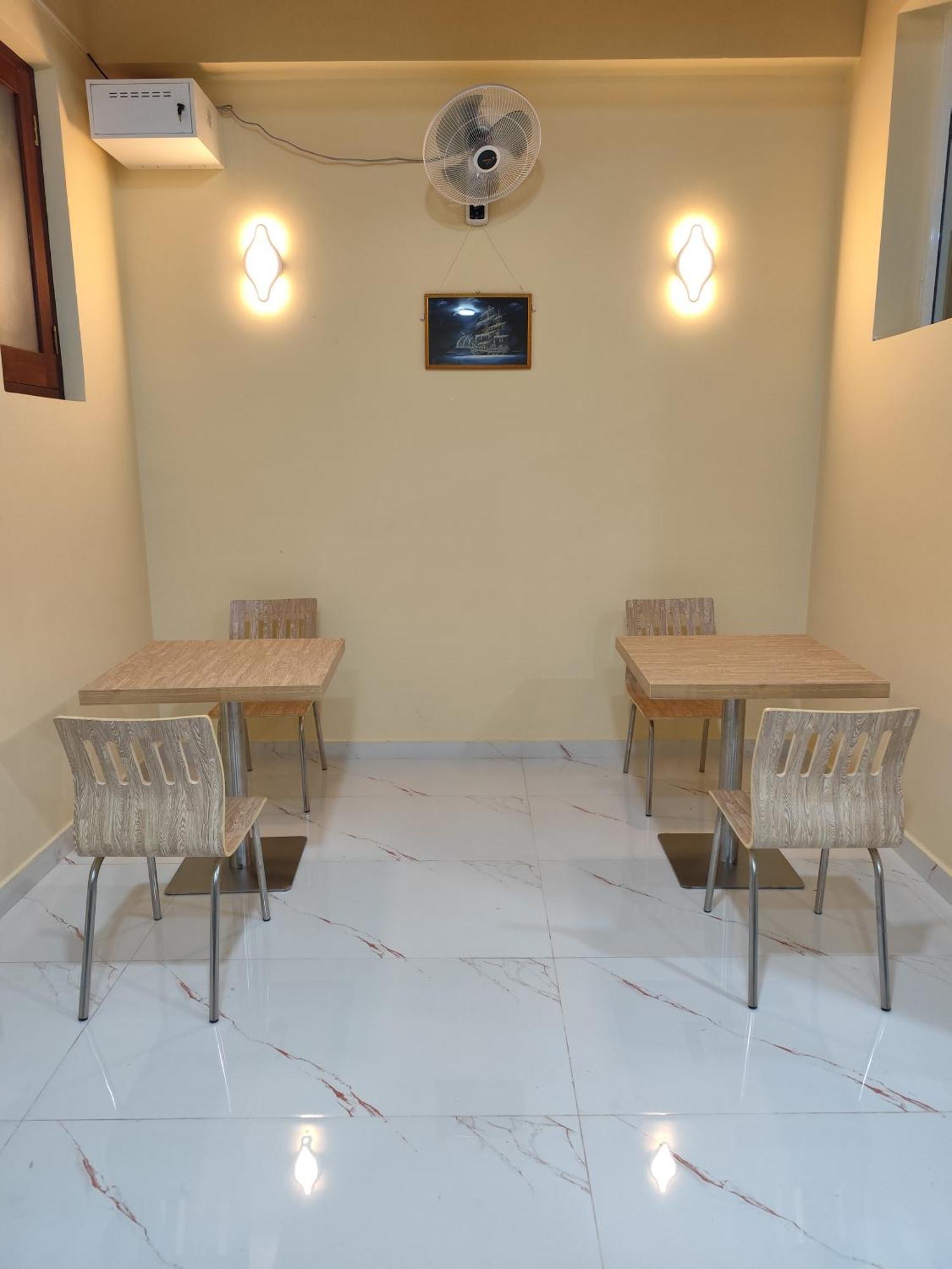 Villa Infinity Negombo Extérieur photo