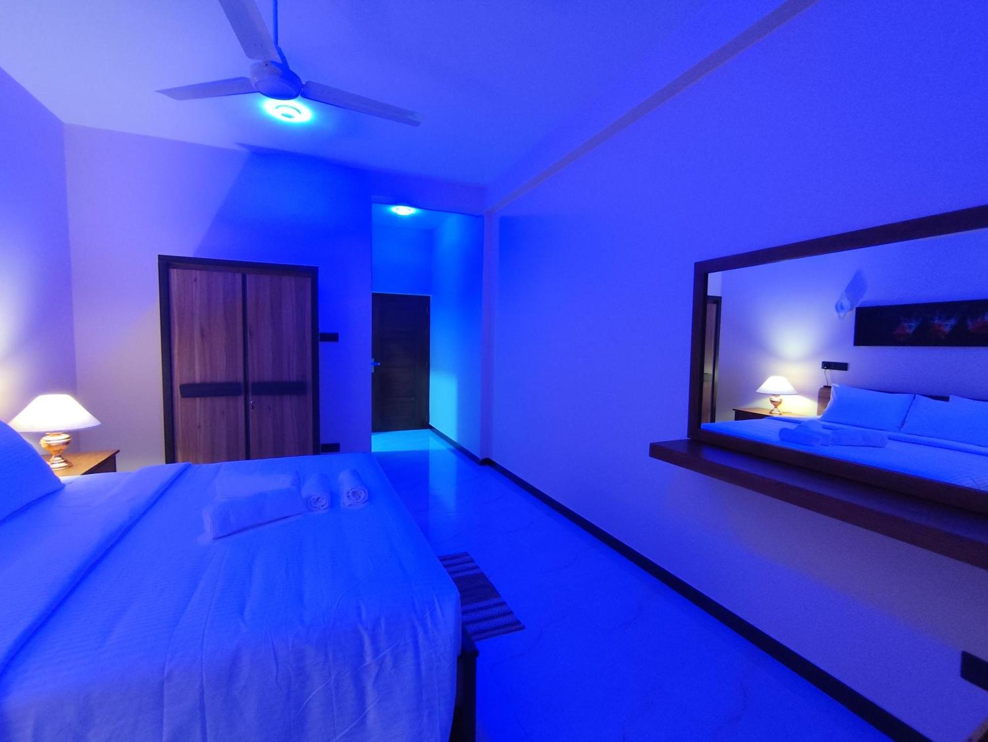 Villa Infinity Negombo Extérieur photo
