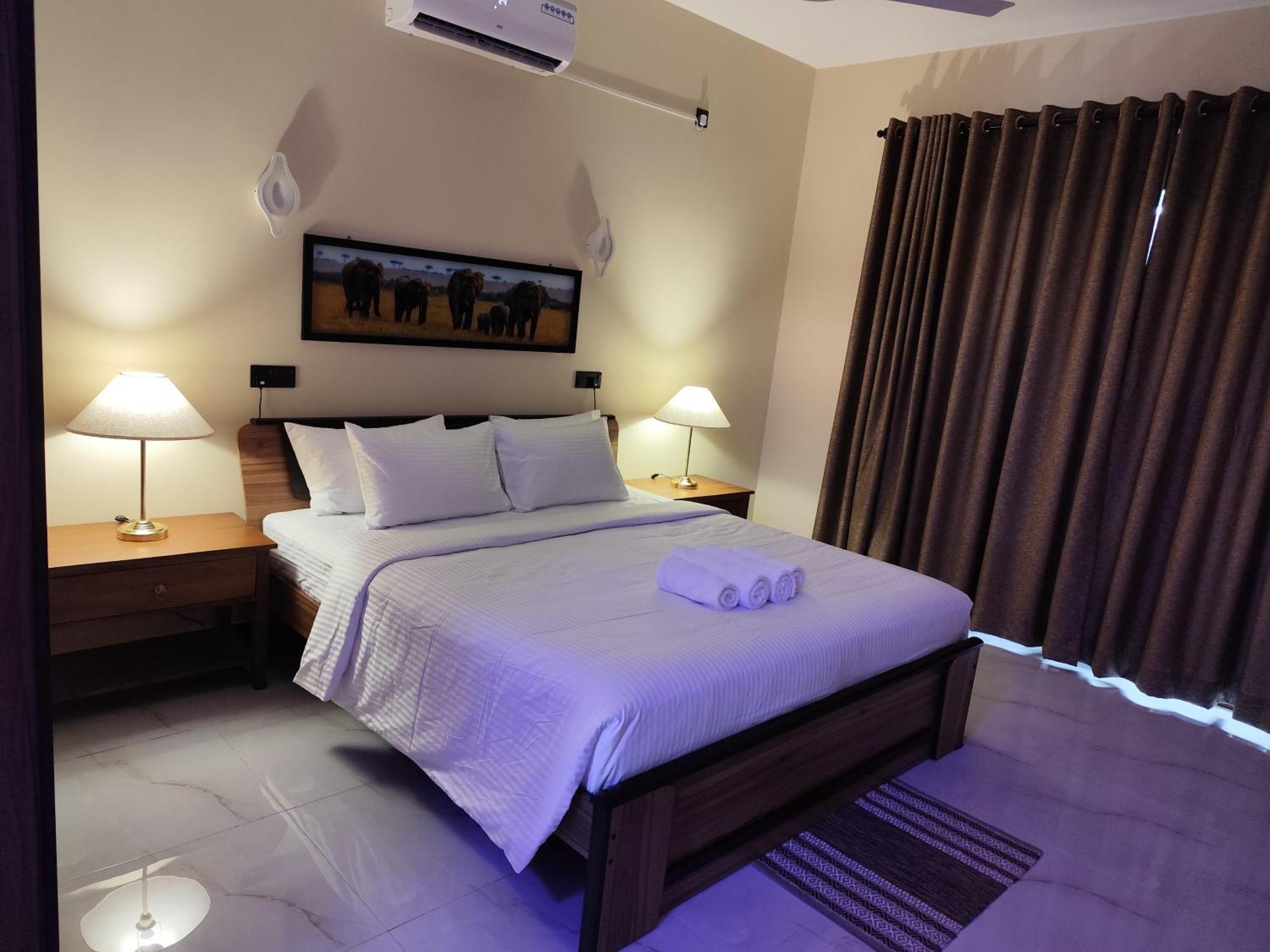 Villa Infinity Negombo Extérieur photo
