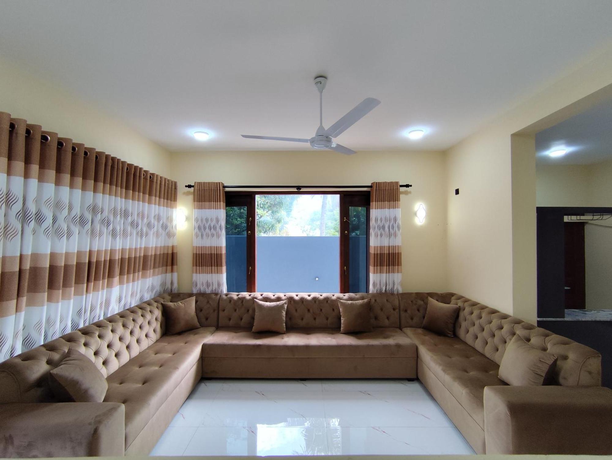 Villa Infinity Negombo Extérieur photo