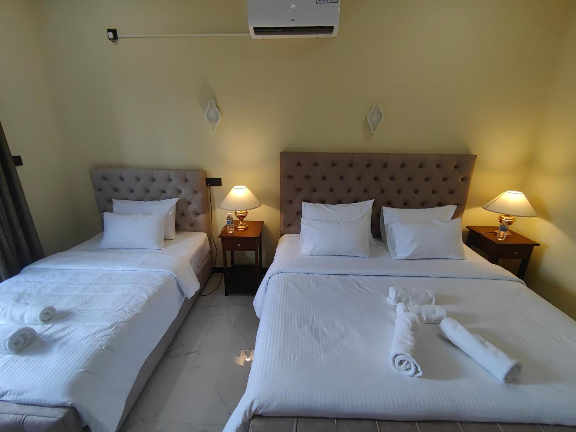 Villa Infinity Negombo Extérieur photo