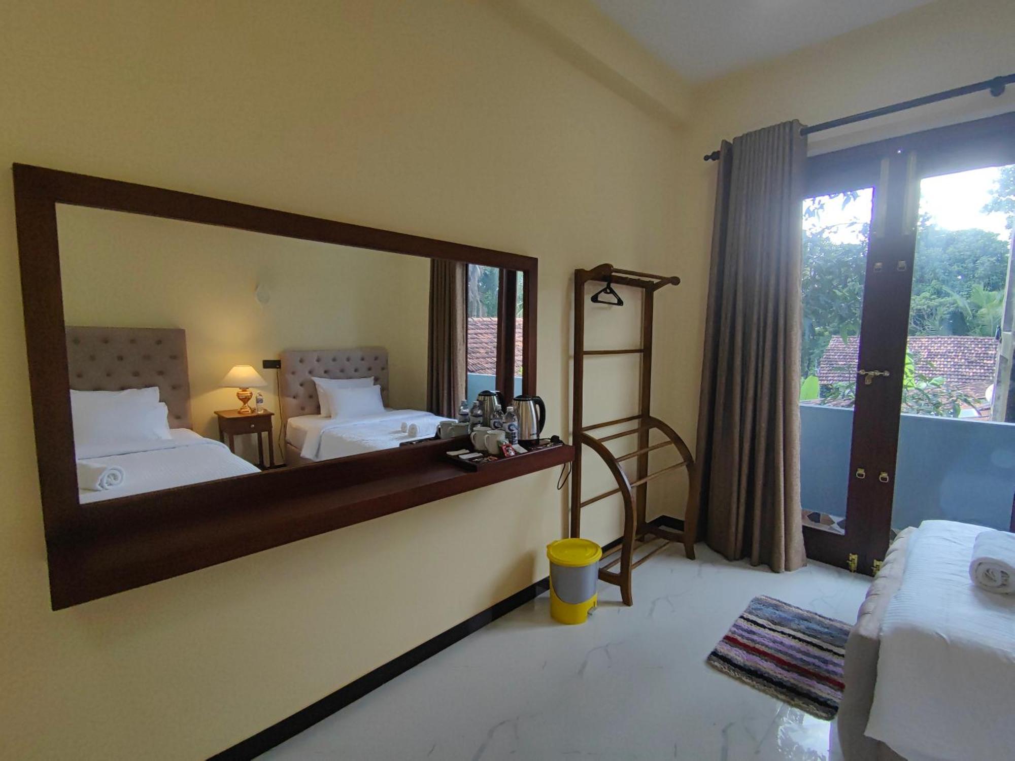 Villa Infinity Negombo Extérieur photo