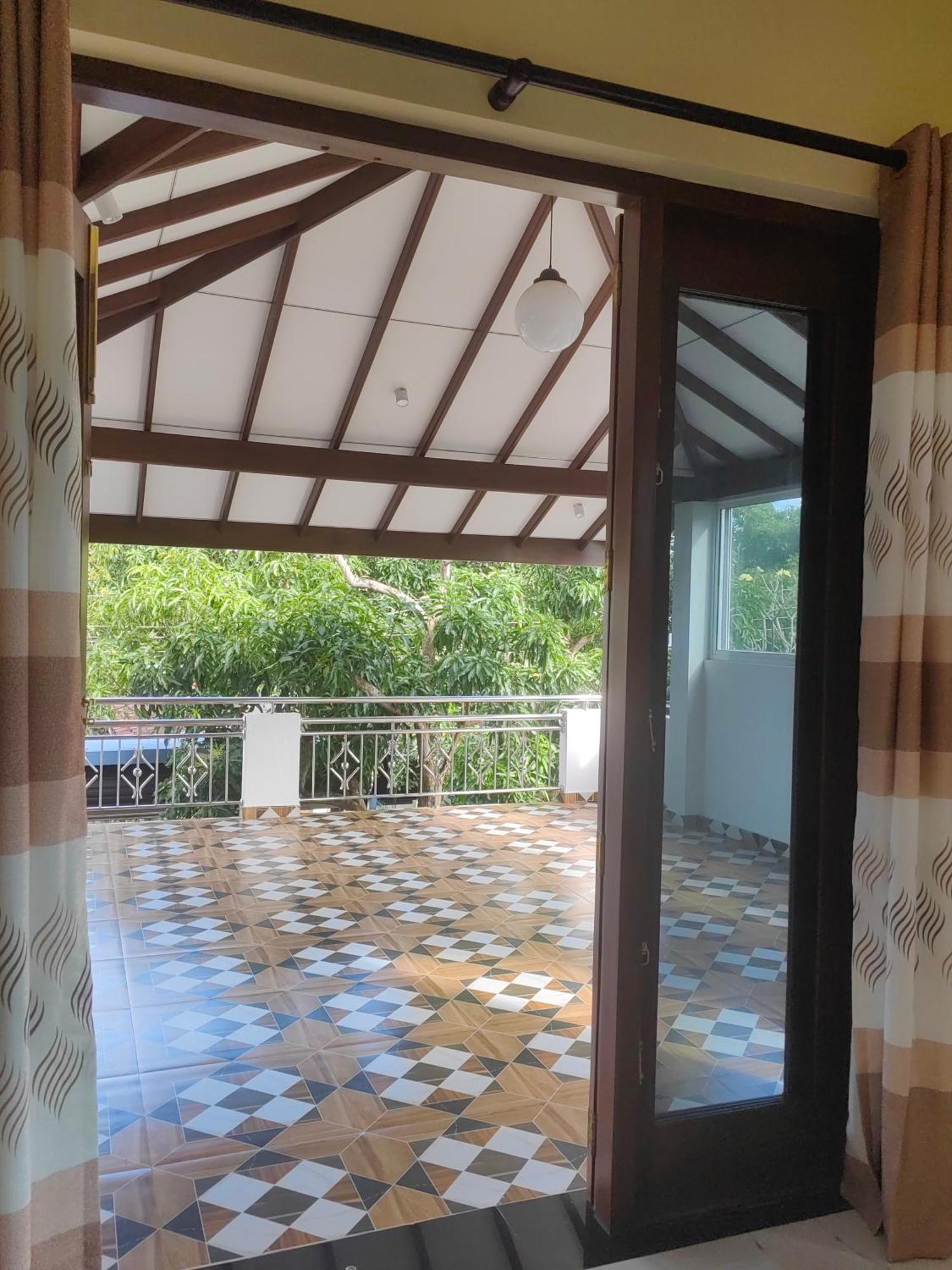 Villa Infinity Negombo Extérieur photo