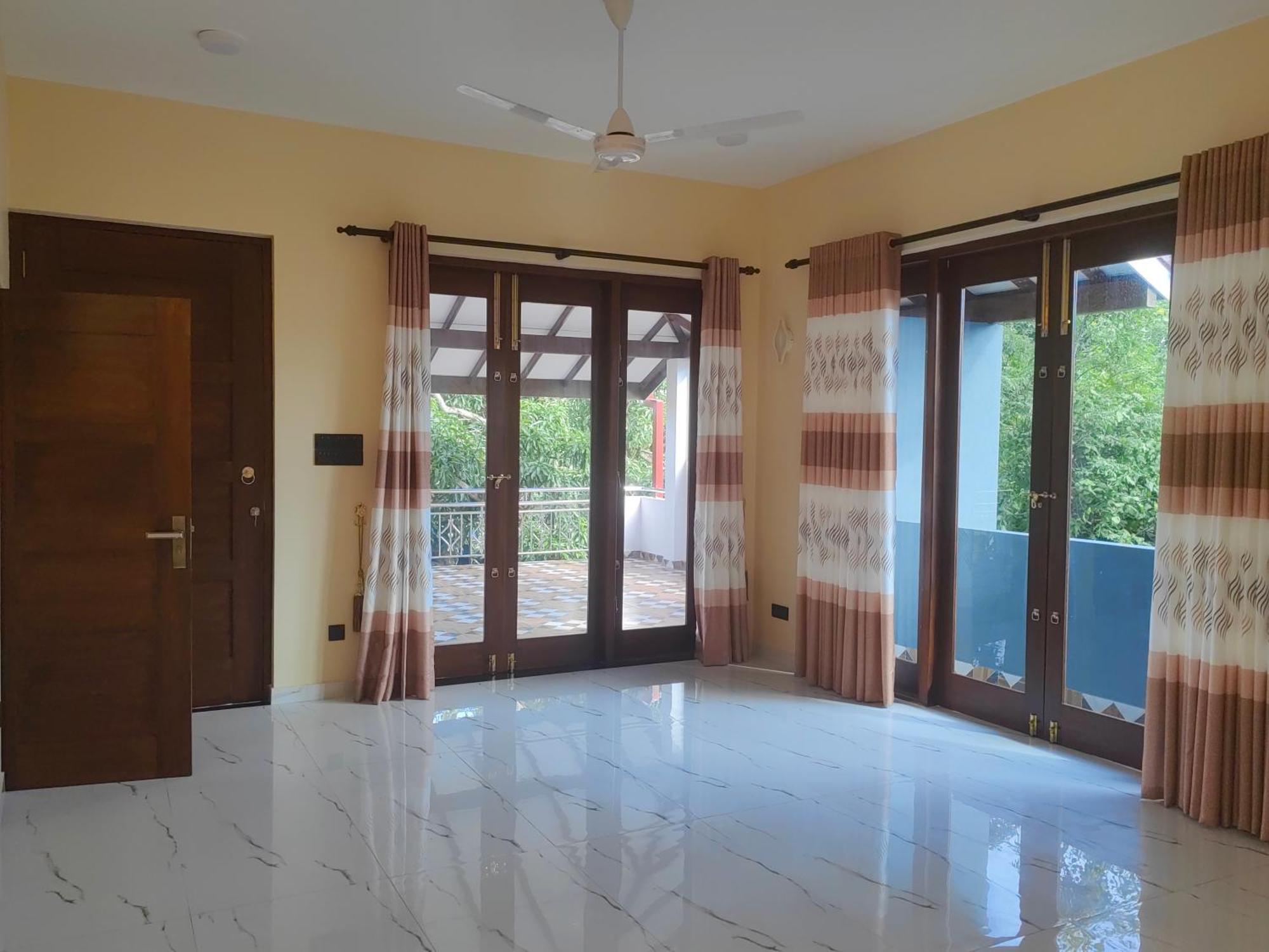 Villa Infinity Negombo Extérieur photo